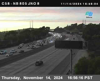 NB 805 JNO Rte 8