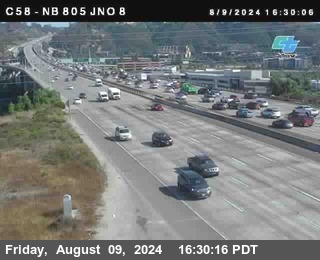 NB 805 JNO Rte 8