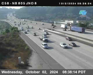 NB 805 JNO Rte 8