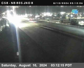 NB 805 JNO Rte 8