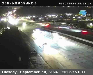 NB 805 JNO Rte 8