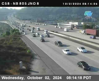 NB 805 JNO Rte 8