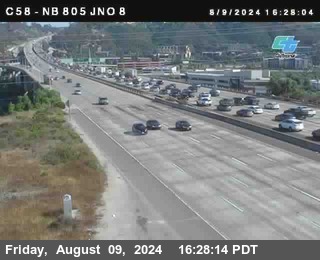 NB 805 JNO Rte 8