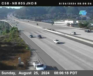 NB 805 JNO Rte 8