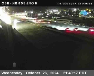 NB 805 JNO Rte 8