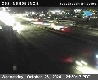 NB 805 JNO Rte 8