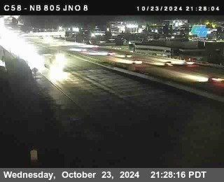 NB 805 JNO Rte 8