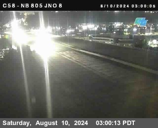 NB 805 JNO Rte 8