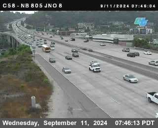 NB 805 JNO Rte 8