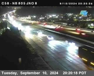 NB 805 JNO Rte 8