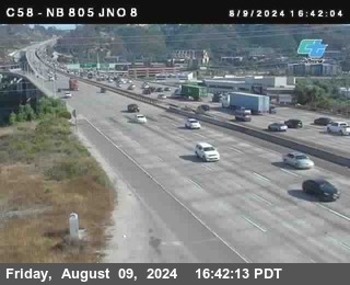 NB 805 JNO Rte 8