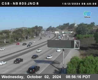 NB 805 JNO Rte 8