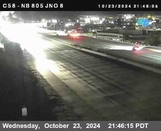 NB 805 JNO Rte 8