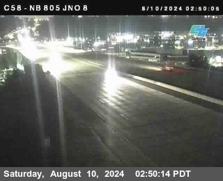 NB 805 JNO Rte 8