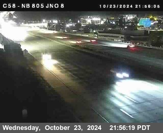 NB 805 JNO Rte 8