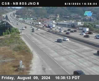 NB 805 JNO Rte 8