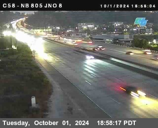 NB 805 JNO Rte 8