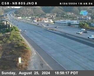 NB 805 JNO Rte 8