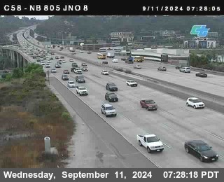 NB 805 JNO Rte 8