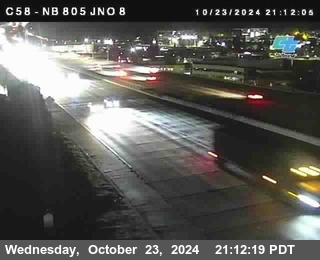 NB 805 JNO Rte 8