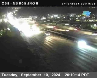 NB 805 JNO Rte 8