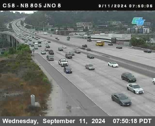 NB 805 JNO Rte 8