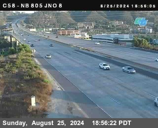 NB 805 JNO Rte 8