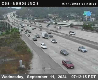 NB 805 JNO Rte 8