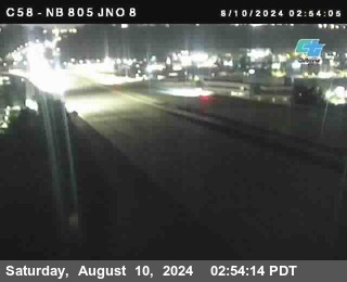 NB 805 JNO Rte 8