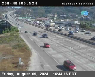 NB 805 JNO Rte 8