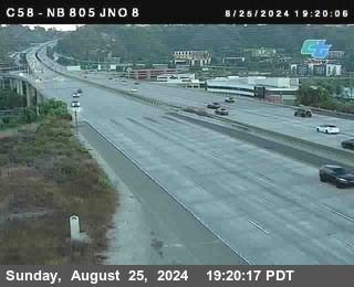 NB 805 JNO Rte 8