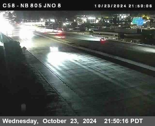 NB 805 JNO Rte 8