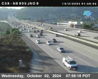 NB 805 JNO Rte 8