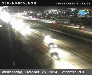 NB 805 JNO Rte 8