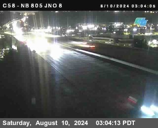 NB 805 JNO Rte 8