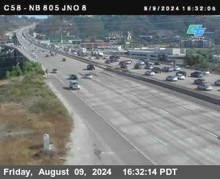 NB 805 JNO Rte 8