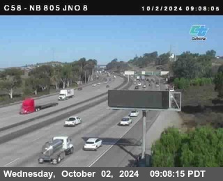 NB 805 JNO Rte 8