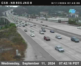 NB 805 JNO Rte 8