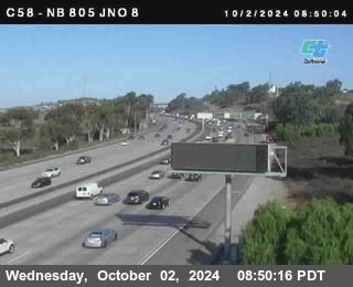 NB 805 JNO Rte 8