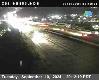 NB 805 JNO Rte 8