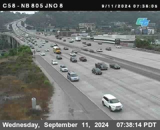 NB 805 JNO Rte 8