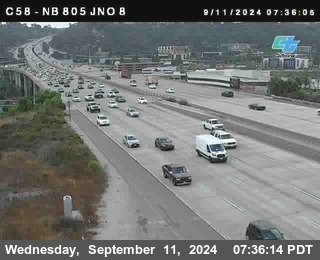 NB 805 JNO Rte 8