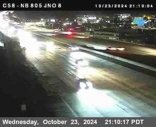 NB 805 JNO Rte 8