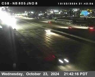 NB 805 JNO Rte 8