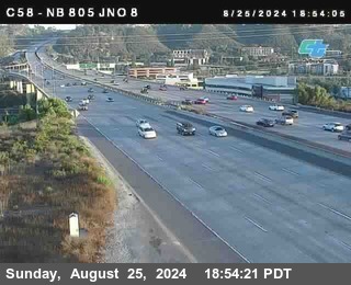 NB 805 JNO Rte 8