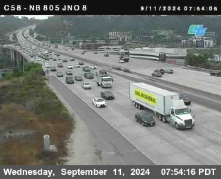 NB 805 JNO Rte 8