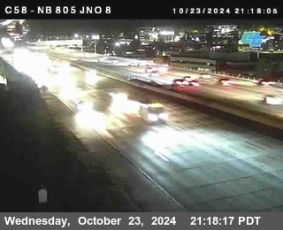 NB 805 JNO Rte 8