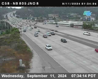 NB 805 JNO Rte 8