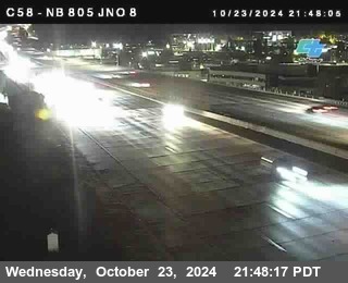 NB 805 JNO Rte 8