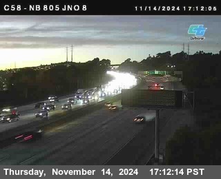 NB 805 JNO Rte 8